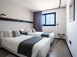 Aparthotel Adagio Malta Central