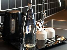 Aparthotel Adagio Malta Central