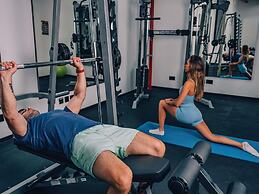 Aparthotel Adagio Malta Central