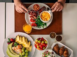 Aparthotel Adagio Malta Central