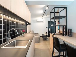 Aparthotel Adagio Malta Central