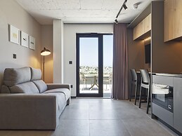 Aparthotel Adagio Malta Central