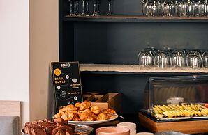 Aparthotel Adagio Malta Central