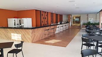 Ondas Praia Resort