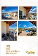 Ondas Praia Resort
