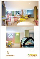 Ondas Praia Resort
