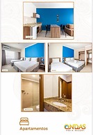Ondas Praia Resort