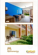Ondas Praia Resort