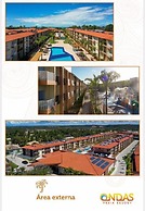 Ondas Praia Resort