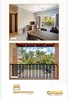 Ondas Praia Resort