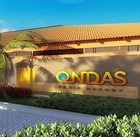 Ondas Praia Resort