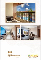 Ondas Praia Resort