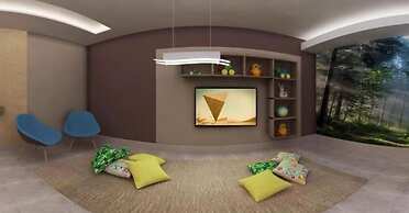 Ondas Praia Resort