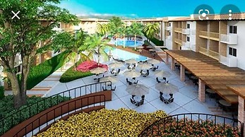 Ondas Praia Resort