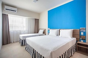 Ondas Praia Resort