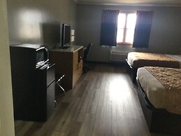 Colonial Brick Inn & Suites