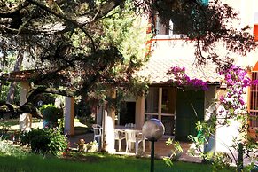 Villino Tulipano in Sorso