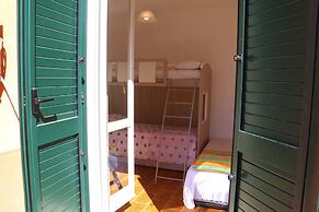 Villino Tulipano in Sorso