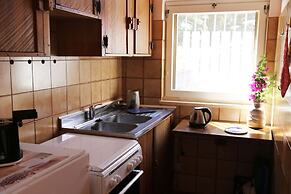 Villino Tulipano in Sorso