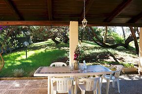 Villino Tulipano in Sorso