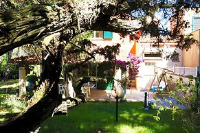 Villino Tulipano in Sorso