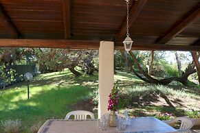 Villino Tulipano in Sorso