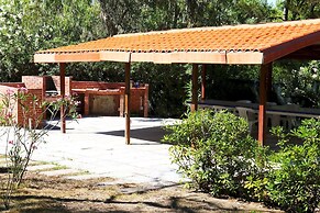 Villino Tulipano in Sorso