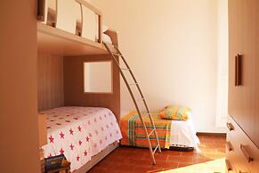 Villino Tulipano in Sorso