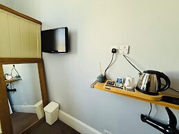 The Vale Hotel