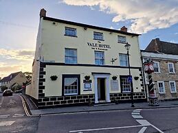 The Vale Hotel