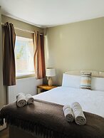 The Vale Hotel