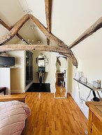 The Vale Hotel
