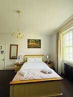 The Vale Hotel
