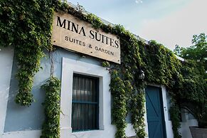 Mina Suites