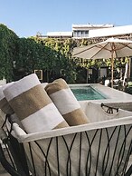 Mina Suites