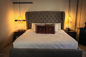 Mina Suites