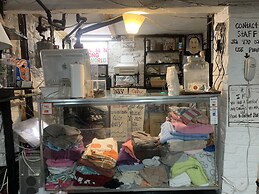 The Brooklyn Riviera