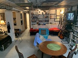 The Brooklyn Riviera