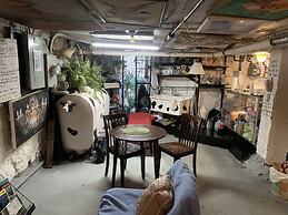 The Brooklyn Riviera