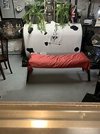 The Brooklyn Riviera