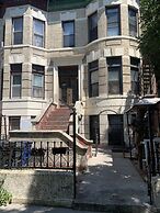 The Brooklyn Riviera