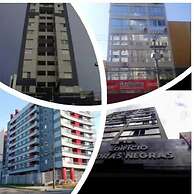 Melhor apartamento da região de Curitiba