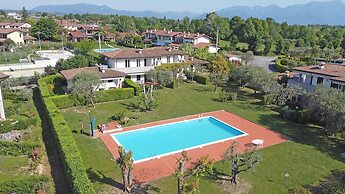 Lina s Apartment in Moniga del Garda