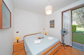 Lina s Apartment in Moniga del Garda