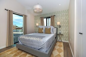 The Lofts at The Market