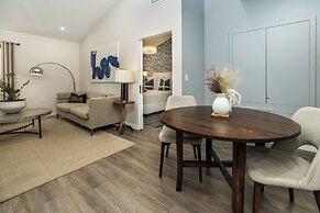 The Lofts at The Market