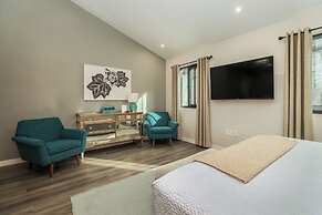 The Lofts at The Market