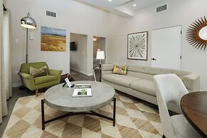 The Lofts at The Market