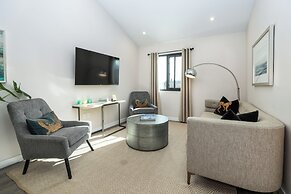 The Lofts at The Market