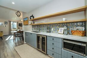 The Lofts at The Market